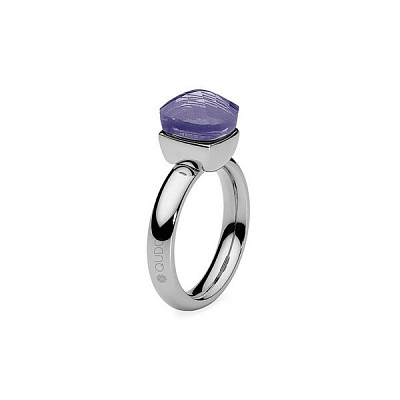 Кольцо Firenze tanzanite 16.5 мм Qudo *610590 V/S  Qudo  *610590 V/S 