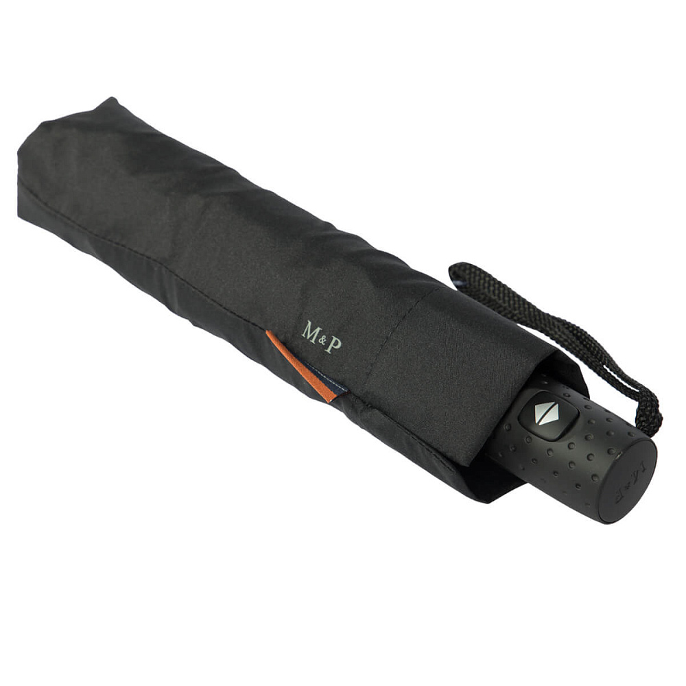 M&P Зонт складной M&P C2770-OC Classic Black  product-1773 Арт.: product-1773