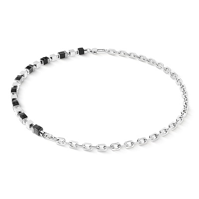 Колье Black 0904/10-1300 