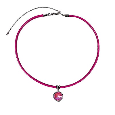 Колье Lotus Pink Delite B1902.7 R/S 