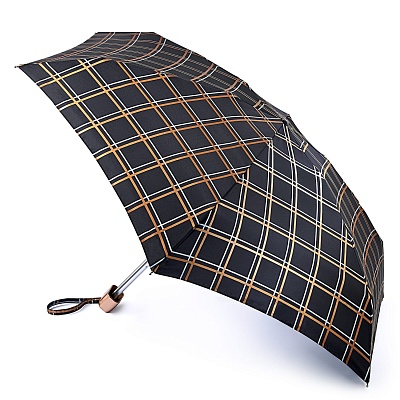 L501-3957 GoldenCheck (Золотая клетка) Зонт женский механика Fulton Fulton L501-3957 GoldenCheck L501-3957 GoldenCheck (Золотая клетка) Зонт женский механика Fulton Fulton L501-3957 GoldenCheck