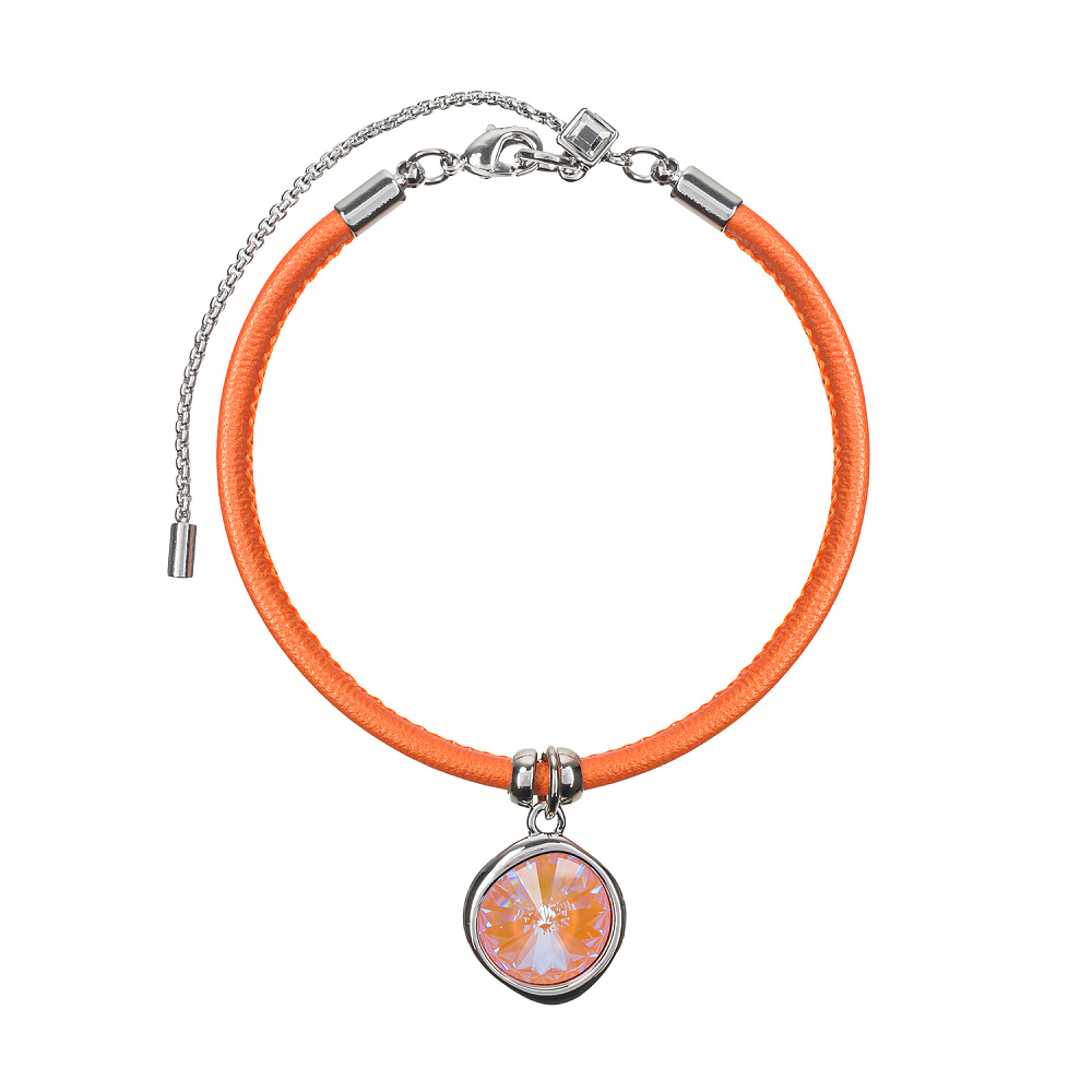 Fiore Luna Браслет Peach Delite Fiore Luna C1902.6 R/S Арт.: C1902.6 R/S
