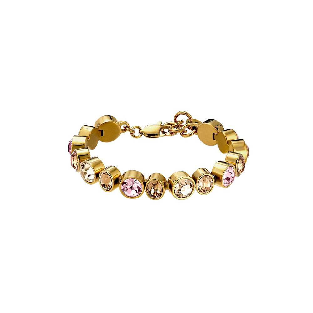 Dyrberg Kern Браслет ELAINE SG GOLDEN Dyrberg Kern 440128 Арт.: 440128