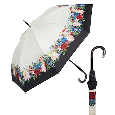 Зонт-трость Baldinini 51-LA Bouquet product-3854 