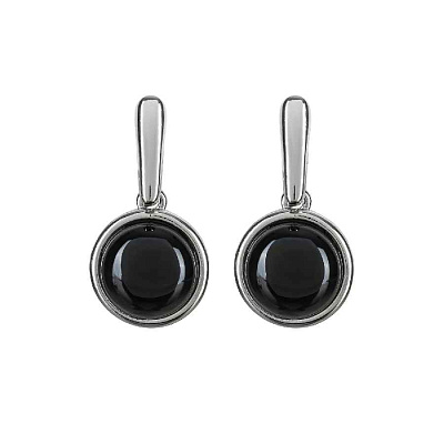 Серьги Agata Preto Possebon A0655.4 S A0655.4 S 