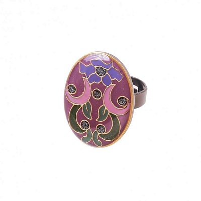 Кольцо  Clara Bijoux  K74892-12 V 