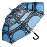 Зонт-трость Eiffel Blu Арт.: product-2528