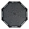 Зонт складной DQM allover Black Арт.: product-3450