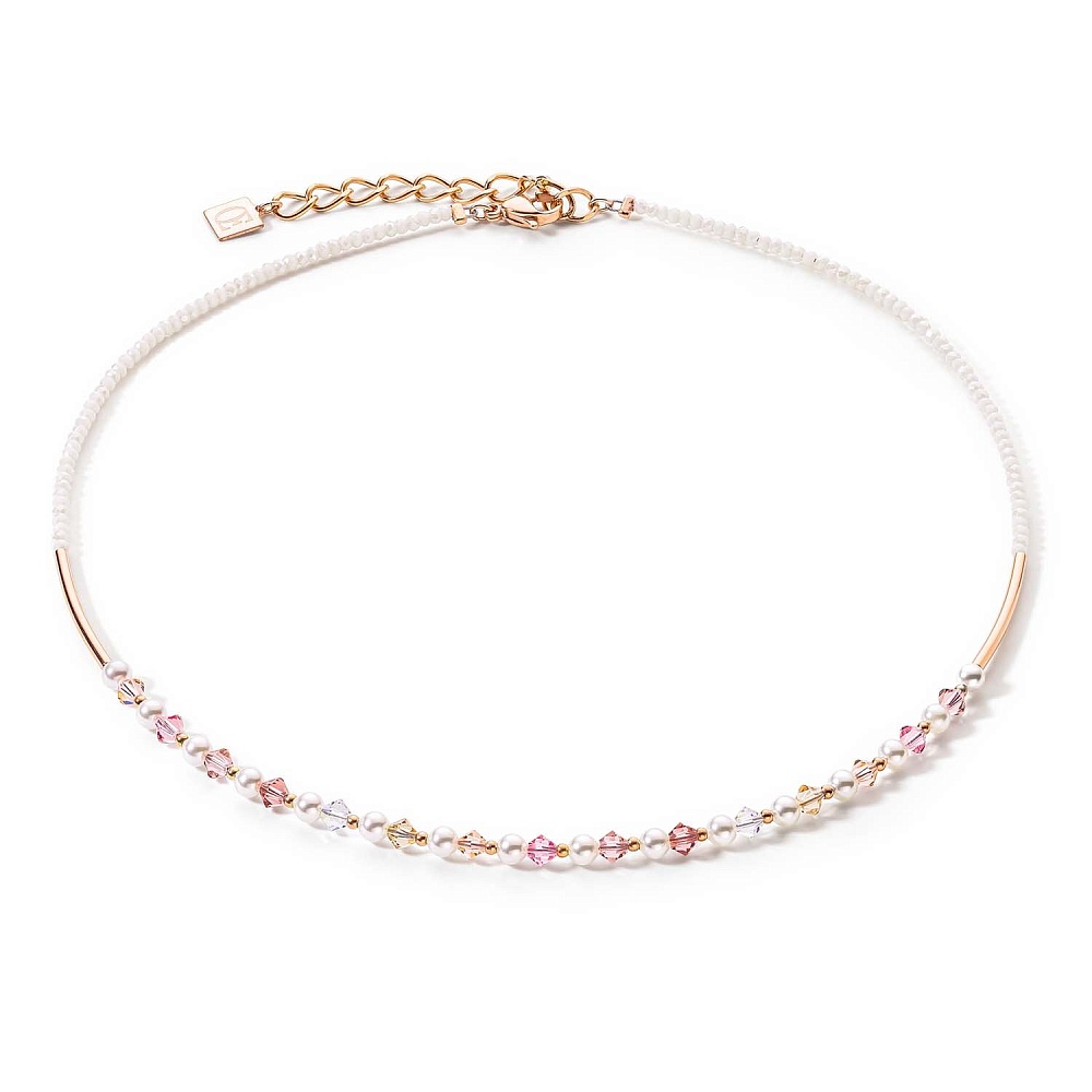  *Колье Princess Light Rose Арт.: *6022/10-1920