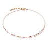*Колье Princess Light Rose Арт.: *6022/10-1920