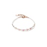 *Браслет Princess Light Rose Арт.: *6022/30-1920