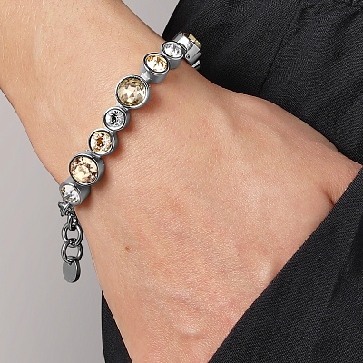 Браслет CALICE SS SAND  Dyrberg Kern  460094 