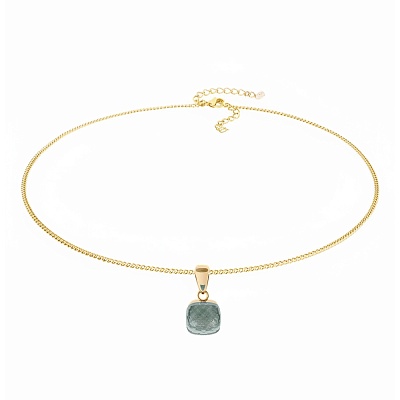 Колье FIRENZE (G) Light Grey 107001/48-5223 