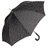 Зонт-трость Pasotti Classic Pelle Divorzi Black Арт.: product-356
