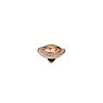 Шарм Tondo Deluxe Light Peach Арт.: 647171 BR/RG
