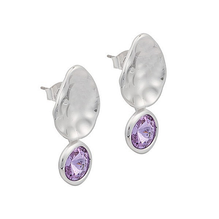Fiore Luna Серьги Fiore Luna A1901SW-E05.10 V/S Арт.: A1901SW-E05.10 V/S