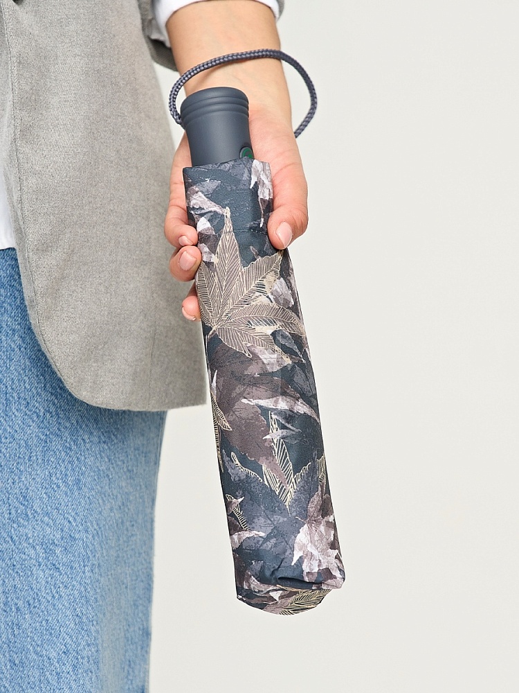 Fulton R348-3283 CamoLeaves (Листья) Зонт женский автомат Fulton Арт.: R348-3283 CamoLeaves