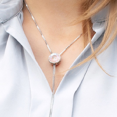 Сотуар Dust Pink Delite  Fiore Luna  B1708.M01 R/S 