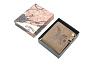 Бумажник KLONDIKE «Harry Eagle», натуральная кожа в коричневом цвете, 12,5 х 10 см Арт.: KD1013-02
