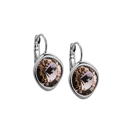 Fiore Luna Серьги Vintage Rose Fiore Luna A1902.5 R/S Арт.: A1902.5 R/S