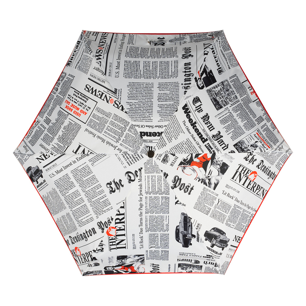Guy De Jean Зонт Складной Guy De Jean 3030-OC Charme  product-3030 Арт.: product-3030