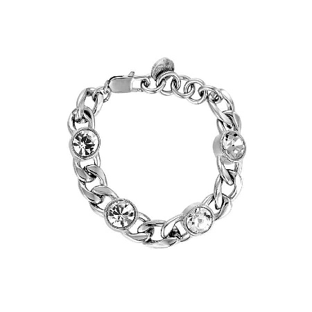 Dyrberg Kern Браслет ARIANE SS CRYSTAL Dyrberg Kern 430036 Арт.: 430036