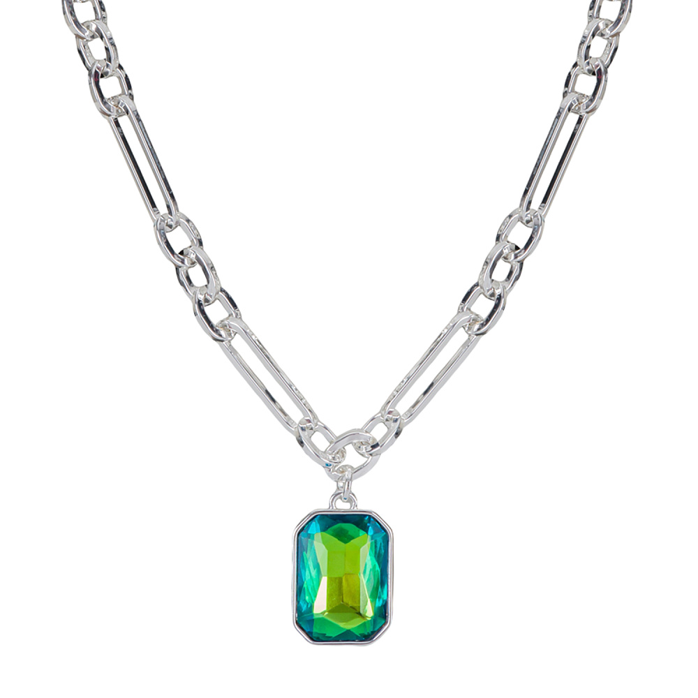 Fiore Luna Колье Virtual Green Fiore Luna *LN6093 S Арт.: *LN6093 S