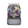 Рюкзак WENGER Crango 16'', цветной с леопардовым принтом, полиэстер 600D, 33x22x46 см, 27 л Арт.: 610198