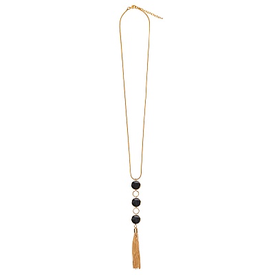 Колье Кольца BXL4834.4 BW/G 