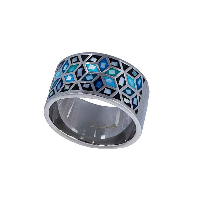 Кольцо K03209-1/7 S 