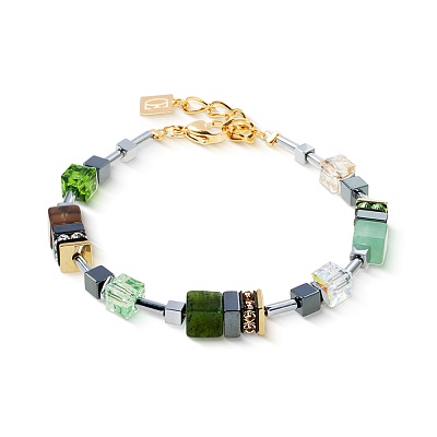 Браслет Green 3017/30-0500 