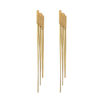 Серьги AWE3004-G 