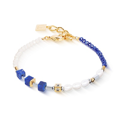 Браслет Blue 1126/30-0700 