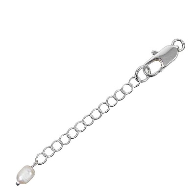Удлинитель с жемчужиной CC001 S 