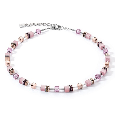 Колье Lilac 4016/10-0829 