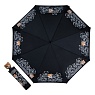 Зонт складной Bear Crowd Black Арт.: product-3402