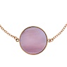 Браслет SHELL ROSE Арт.: CB01734-4 R/RG