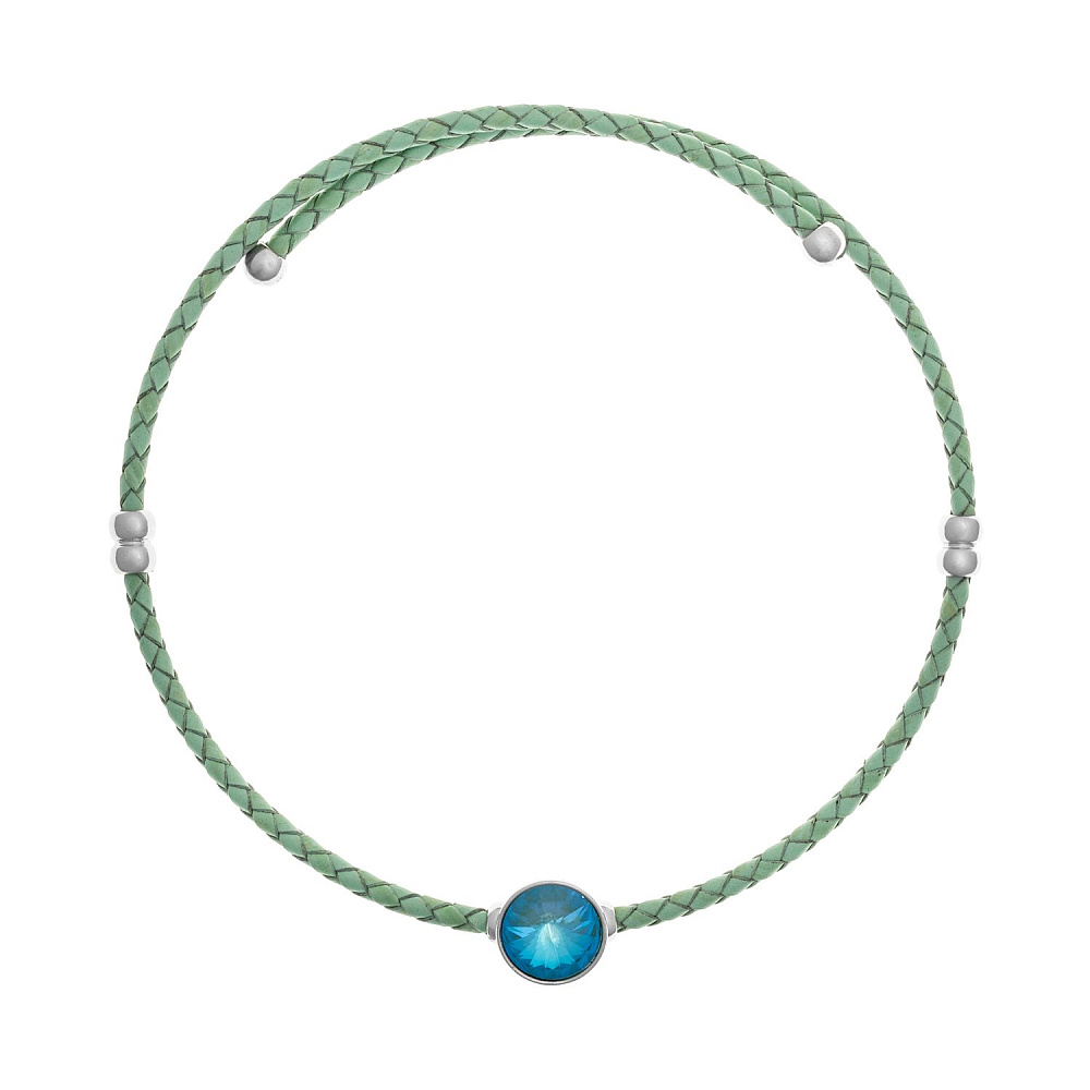 Fiore Luna Колье Silky Sage Delite Fiore Luna *B1802.16 G/S Арт.: *B1802.16 G/S
