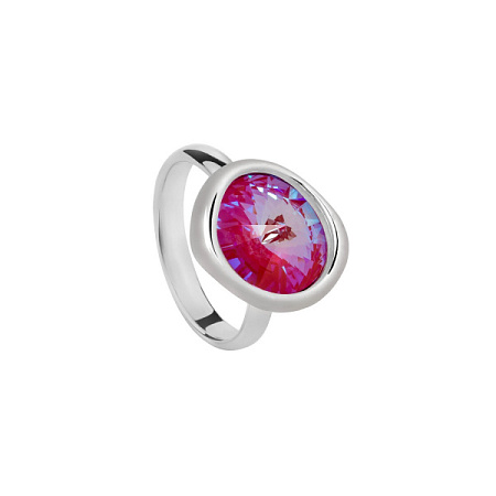 Fiore Luna Кольцо Lotus Pink Delite Fiore Luna K1902.7 R/S Арт.: K1902.7 R/S