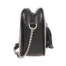 Женская сумка Milla Black Арт.: 1434001