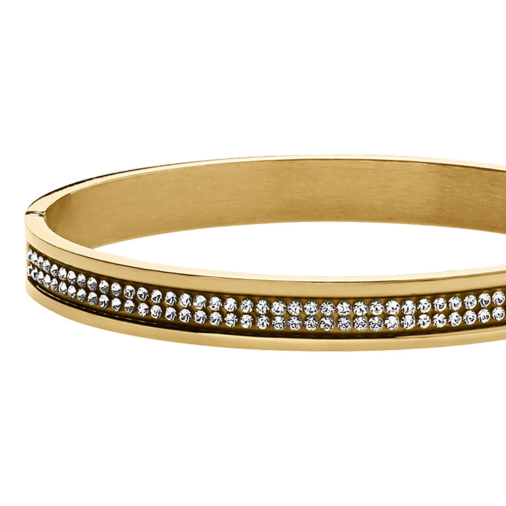 Dyrberg Kern Браслет LORBEL I SG CRYSTAL Dyrberg Kern *333171 Арт.: *333171