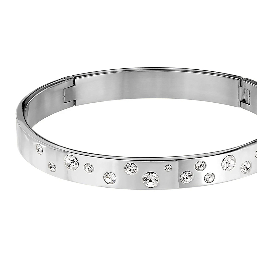 Dyrberg Kern Браслет CLARE I SS CRYSTAL Dyrberg Kern 440197 Арт.: 440197