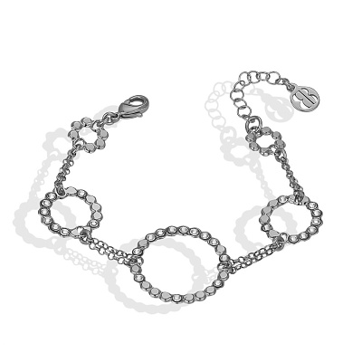 *Браслет *XBR927 BW/S 