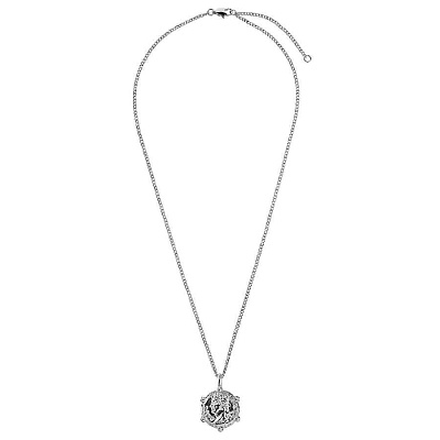 Колье SIENA SS CRYSTAL 440116 