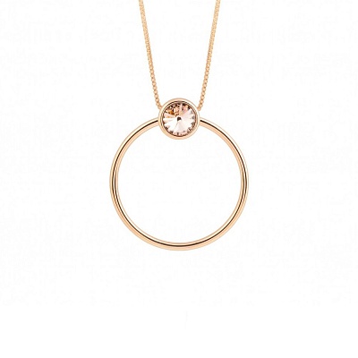 Колье  Fiore Luna  B1611.5 RG 