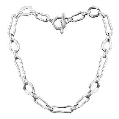 Колье BCN13396-02 S 