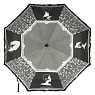 Зонт складной Art Deco Black Арт.: product-1925