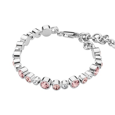 Браслет TERESIA SS VINTAGE ROSE 370043 R/S 