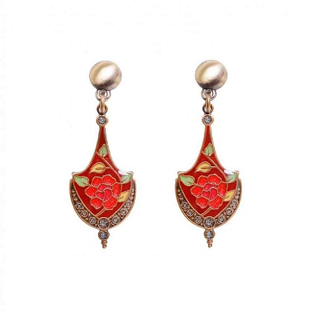 Clara Bijoux Серьги Арт.: A77197 R