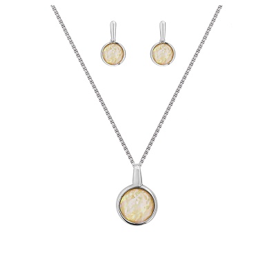 Комплект nautilus S9507.12 BW/S 